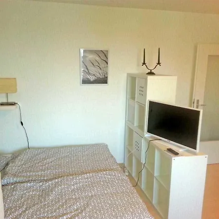 Ferienwohnung See 8901 Neustrelitz