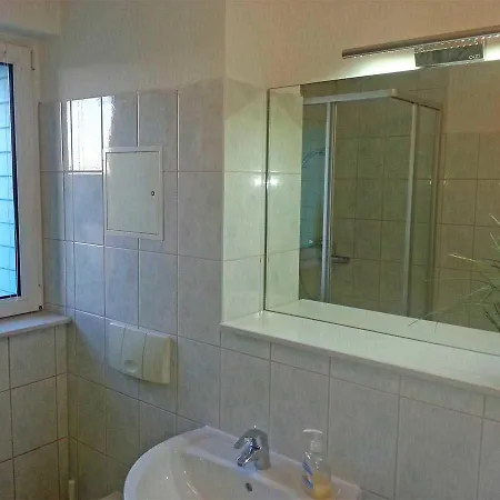 Appartamento Ferienwohnung See 8901 Neustrelitz