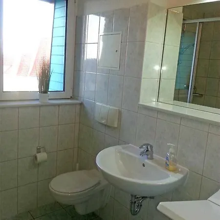 Appartamento Ferienwohnung See 8901 Neustrelitz
