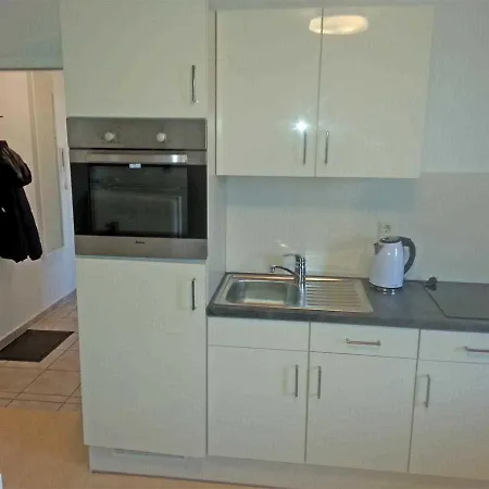 Ferienwohnung See 8901