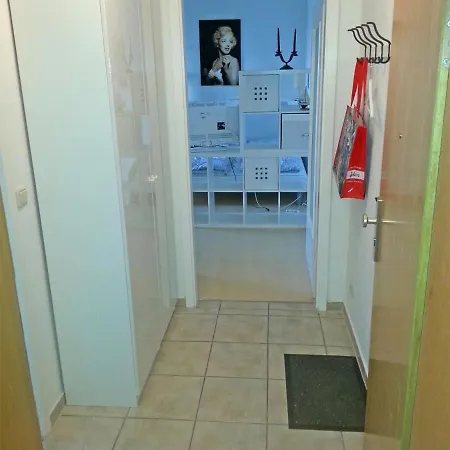 Appartamento Ferienwohnung See 8901